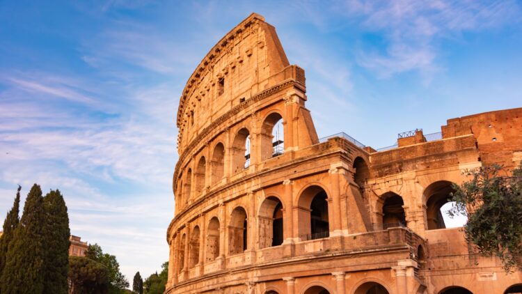 Así podían denunciar los ciudadanos de la Antigua Roma a los políticos