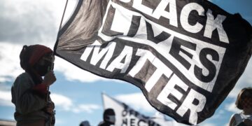 5 años del inicio del 'Black Lives Matter'