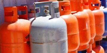 Adiós al butano tal y como lo conocíamos: las bombonas naranjas cambiarán
