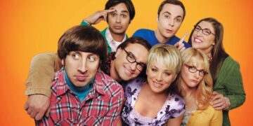 Así afecta a las series la censura china y este fue el resultado