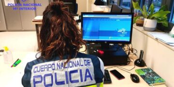 Confirmado por la Policía: los ciberdelincuentes utilizan falsas citaciones del judiciales para robar tus datos