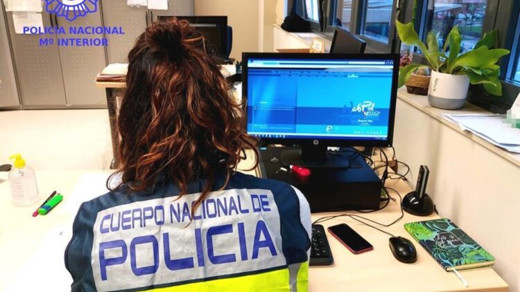 Confirmado por la Policía: los ciberdelincuentes utilizan falsas citaciones del judiciales para robar tus datos