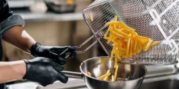 Una nueva cadena de comida rápida abrirá en España