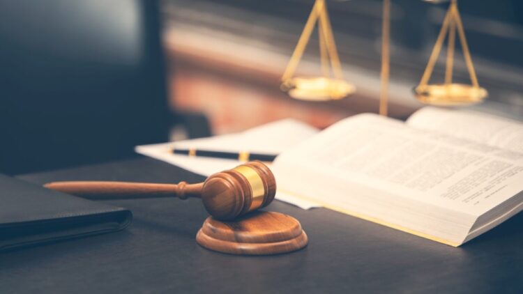 El presidente de una comunidad acaba condenado por un ataque 'caníbal'