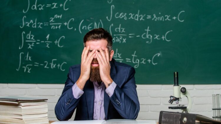 Ni hay candidatos ni vocación: la alarmante falta de docentes en áreas clave que amenaza la educación en España 1 La alarmante falta de docentes en áreas clave que amenaza la educación