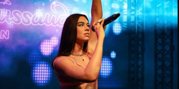 El Museo del Prado rompe sus propias normas con Dua Lipa
