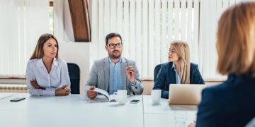 Esta respuesta que todos damos puede arruinar tu entrevista de trabajo