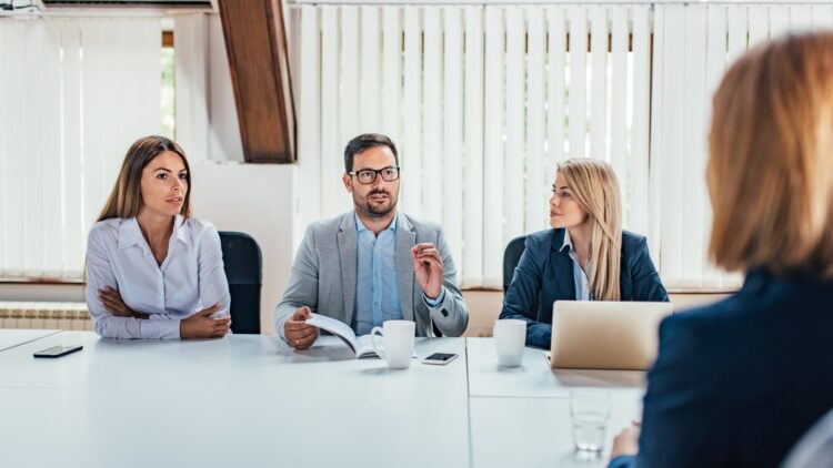 Esta respuesta que todos damos puede arruinar tu entrevista de trabajo