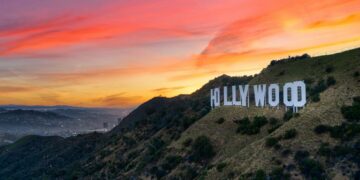 Trump ataca al cine extranjero: esta es la sorprendente medida con la que busca salvar a Hollywood de la muerte