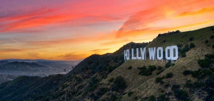 Trump ataca al cine extranjero: esta es la sorprendente medida con la que busca salvar a Hollywood de la muerte