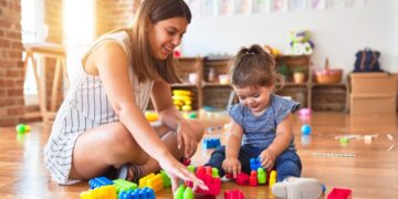 Recomendadas por expertos: estas 5 actividades lúdicas fortalecen el vínculo con tus hijos y estimulan su desarrollo cognitivo