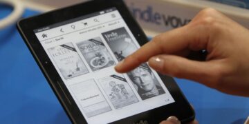 Amazon vende su Kindle más barato que nunca