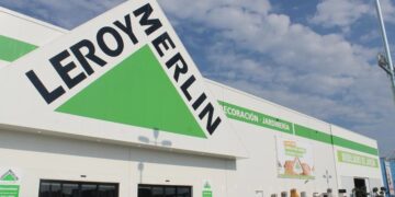 Este enfriador de Leroy Merlin mantiene fresca tu casa sin obras