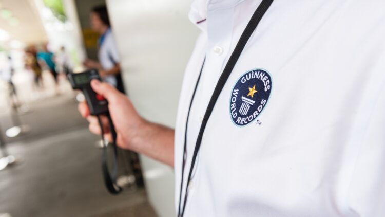 Un afgano nacido en el siglo XIX apunta al Libro Guinness de los Récords