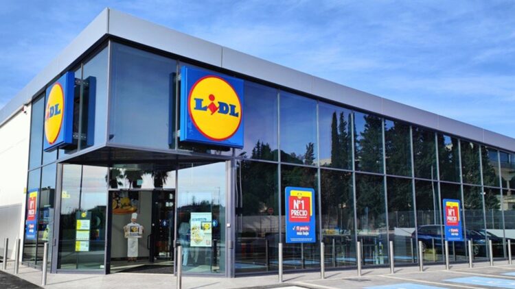 Lidl revoluciona tu cocina: esta es su nueva salsa que transformará tus platos por menos de 2 euros 1 Lidl revoluciona tu cocina: esta es su nueva salsa que transformará tus platos por menos de 2 euros