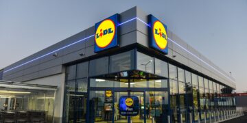Colas en Lidl para comprarlas: la freidora Cosori más buscada regresa con precio de liquidación.
