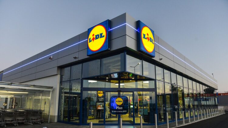 Colas en Lidl para comprarlas: la freidora Cosori más buscada regresa con precio de liquidación.
