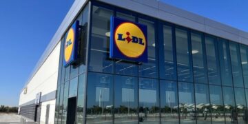 Lidl arrasa con este electrodoméstico que será viral