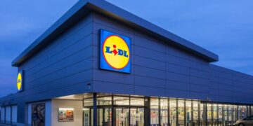 Lidl gana la guerra a los mosquitos: este es su imprescindible para el buen tiempo que vale menos de 50 euros.