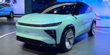 Confirmado: un nuevo coche eléctrico chino amenaza el mercado europeo