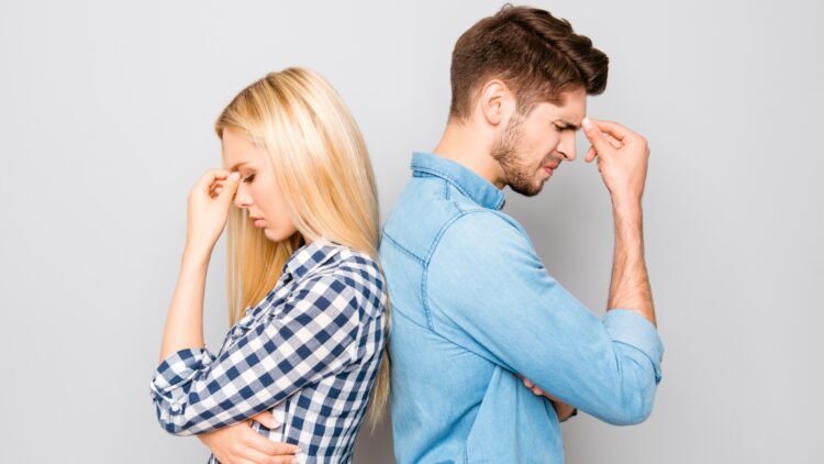 Un estudio lo confirma: las 'malas vibras' que te transmiten otras personas tienen base científica 1 Un estudio lo confirma: las 'malas vibras' que te transmiten otras personas tienen base científica.