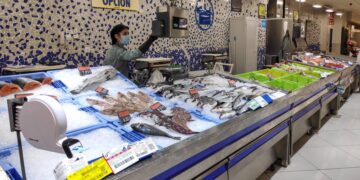 Esta es la revolución que planea Mercadona en sus pescaderías