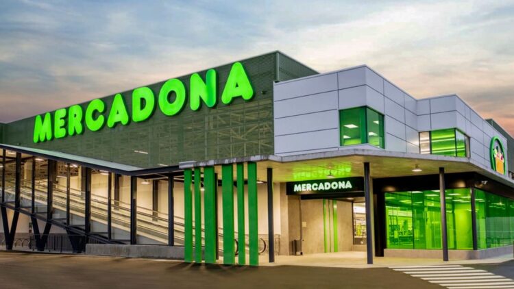 Mercadona explica por fin para qué sirve la almohadilla