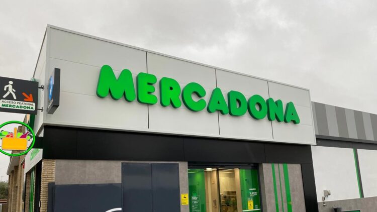 Colas en Mercadona por su nuevo helado viral