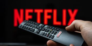 Netflix vuelve a hacerse viral: esta película sobre Eurovisión