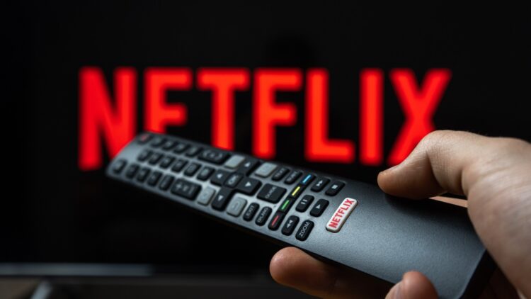 Netflix vuelve a hacerse viral: esta película sobre Eurovisión