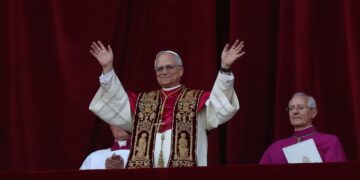 El hermano del papa León XIV advierte de lo que hará Prevost