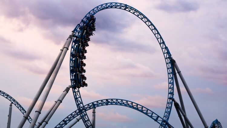 Adiós a un clásico: este parque de atracciones cierra definitivamente y deja a 70 trabajadores en la calle 1 Adiós a un clásico: este parque de atracciones cierra definitivamente