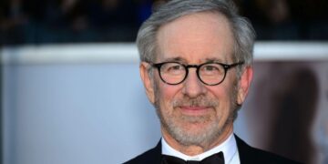 Ni 'ET' ni 'Tiburón': Steven Spielberg elige la mejor película de la historia