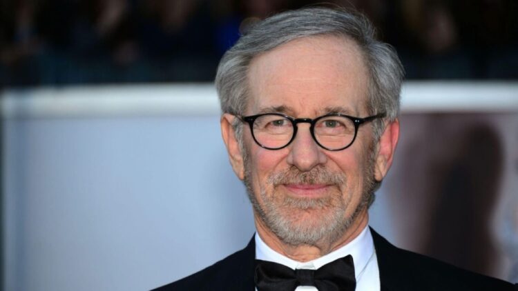 Ni 'ET' ni 'Tiburón': Steven Spielberg elige la mejor película de la historia y sorprende con su veredicto 1 Ni 'ET' ni 'Tiburón': Steven Spielberg elige la mejor película de la historia