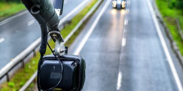 Es oficial: la DGT reconoce el margen de error en los radares