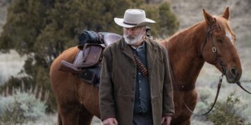 Adiós a las dudas: 'Rust' está en los cines cuatro años después del trágico suceso que marcó la vida de Alec Baldwin.