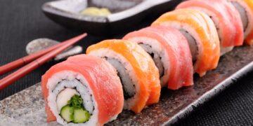 Adiós al sushi: el gobierno de Japón limita las compras de arroz