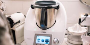 Así es la nueva Thermomix: el último modelo promete revolucionar tu cocina