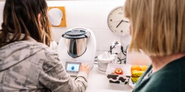 Adiós a la Thermomix: esta es la alternativa económica del Lidl