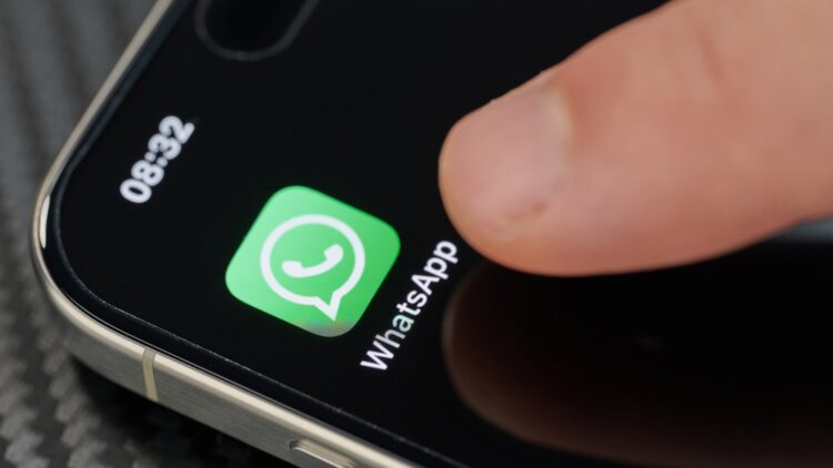 Ni suscripciones ni publicidad: esta es la fórmula secreta con el que WhatsApp gana millones sin que te des cuenta 1 Esta es la fórmula secreta con el que WhatsApp gana millones