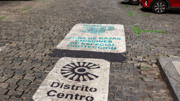 1.500 multas al mes: esta es la ciudad que está sacando un pastizal