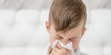 Confirmado: las alergias se disparan en España