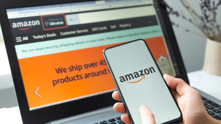 Amazon rompe sus propios moldes con el Prime Day 2025
