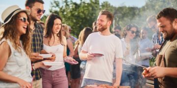 Cada vez más ciudades aplican y puede limitar tus barbacoas