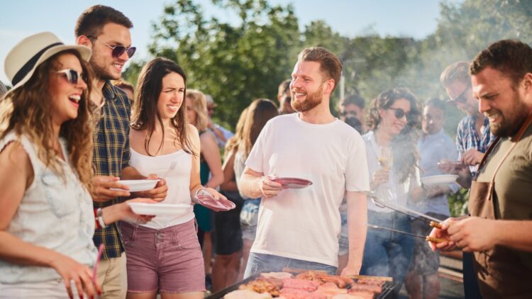 Cada vez más ciudades aplican y puede limitar tus barbacoas