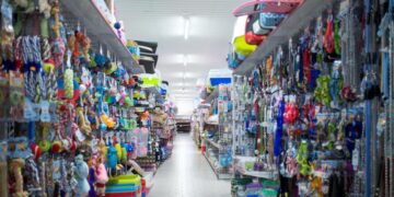 Ni bazares ni tiendas de todo a cien: así es el comercio chino 2.0