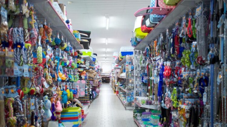 Ni bazares ni tiendas de todo a cien: así es el comercio chino 2.0 que está conquistando cada vez a más consumidores 1 Ni bazares ni tiendas de todo a cien: así es el comercio chino 2.0