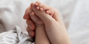 Estos son los nombres favoritos de los padres españoles