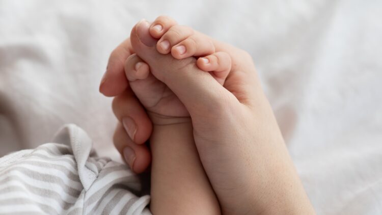 Estos son los nombres favoritos de los padres españoles