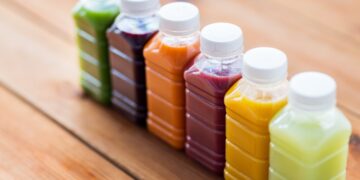 Confirmado: estas bebidas 'made in Spain' baten récords con más de 250 millones en ventas y ya no son solo para el verano.